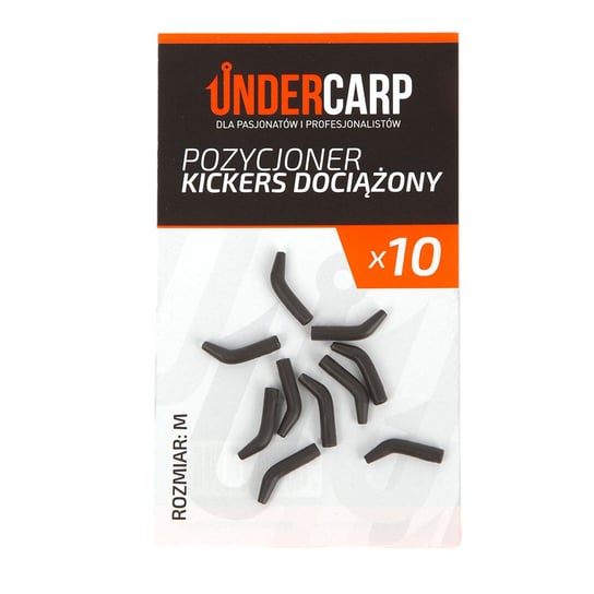 Undercarp Pozycjoner Kickers Dociążony M UNDERCARP