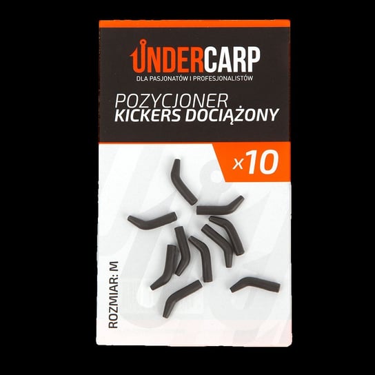 Undercarp Pozycjoner Kickers Dociążony M UNDERCARP