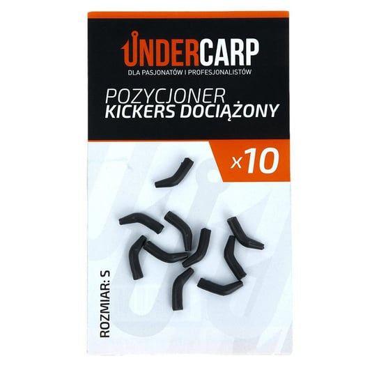 Undercarp Pozycjoner Kickers Dociążony S UNDERCARP