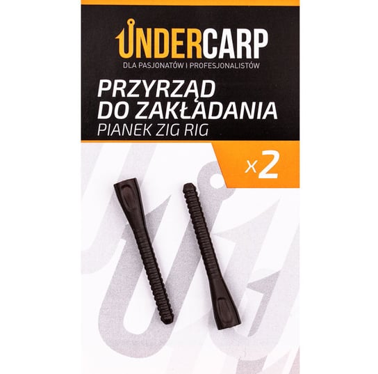 Undercarp Przyrząd Do Zakładania Pianek Zig Rig UNDERCARP
