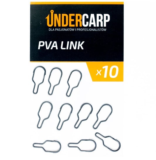 Undercarp Pva Link UNDERCARP
