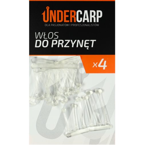 Undercarp Włos Do Przynęt UNDERCARP