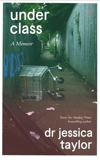 Underclass Dr Jessica Taylor