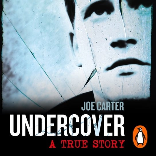 Undercover Carter Joe
