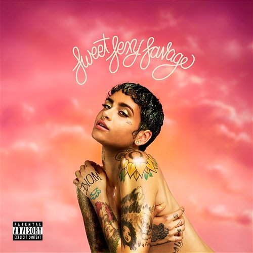 Undercover Kehlani