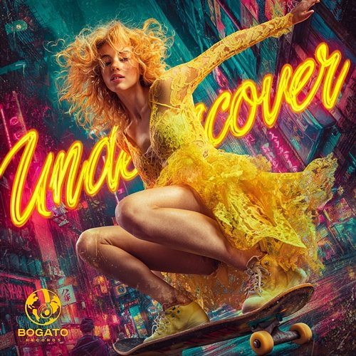 Undercover Bogato Records