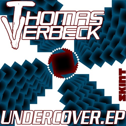 Undercover Thomas Verbeck
