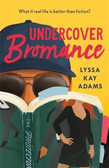 Undercover Bromance: The most inventive, refreshing concept in rom-coms this year (Entertainment Wee Adams Lyssa Kay
