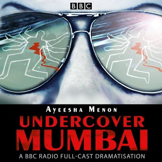 Undercover Mumbai Menon Ayeesha