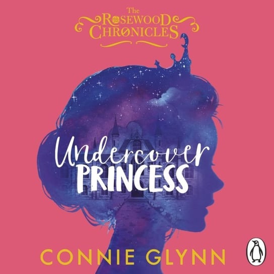Undercover Princess Glynn Connie