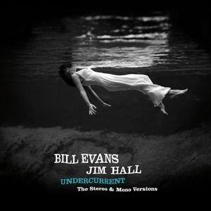 Undercurrent, płyta winylowa Evans Bill