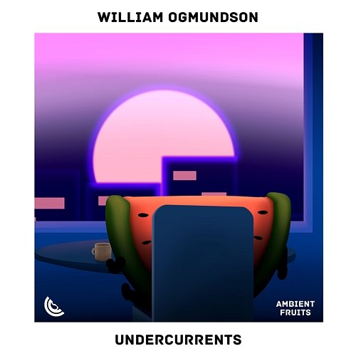 Undercurrents William Ogmundson