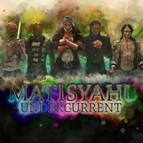 Undercurrrent Matisyahu