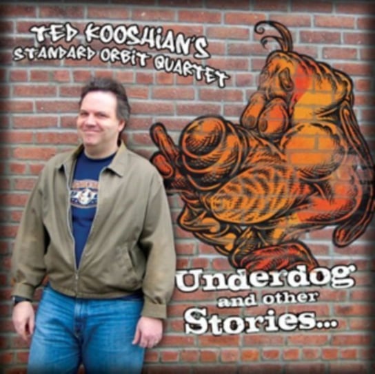 Underdog And Other Stories Summit Records Inc.