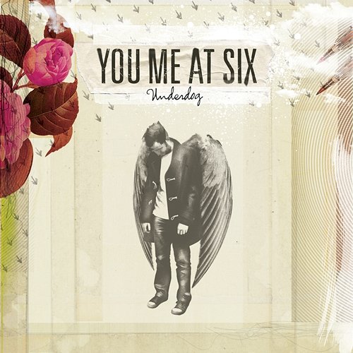 Underdog You Me At Six