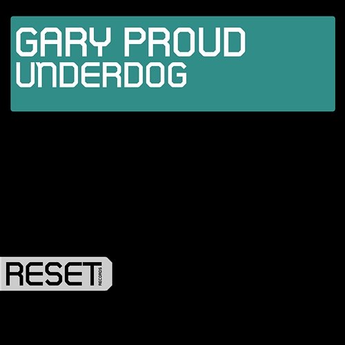 Underdog Gary Proud
