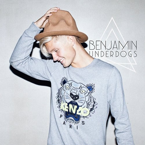 Underdogs Benjamin