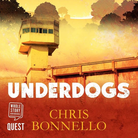 Underdogs Chris Bonnello