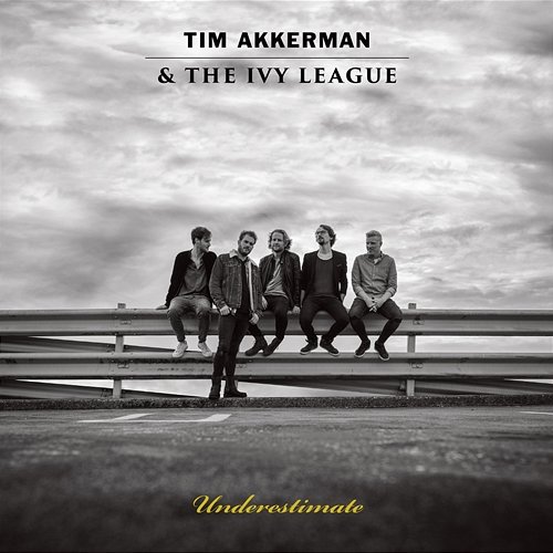 Underestimate Tim Akkerman feat. The Ivy League