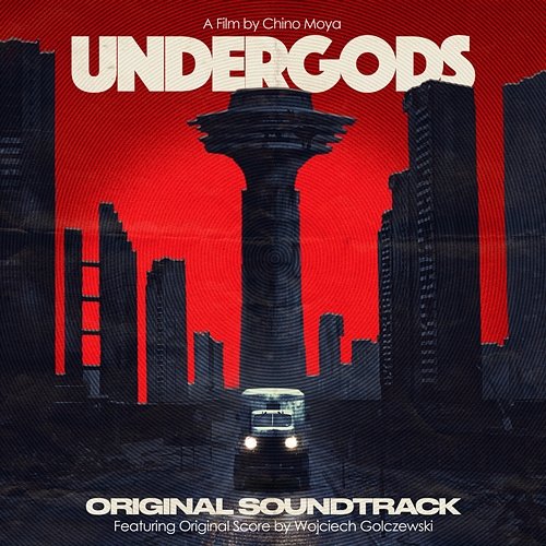 Undergods (Original Soundtrack) Various Artists