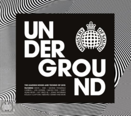 Underground 2015 Various Artists