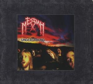 Underground Messiah