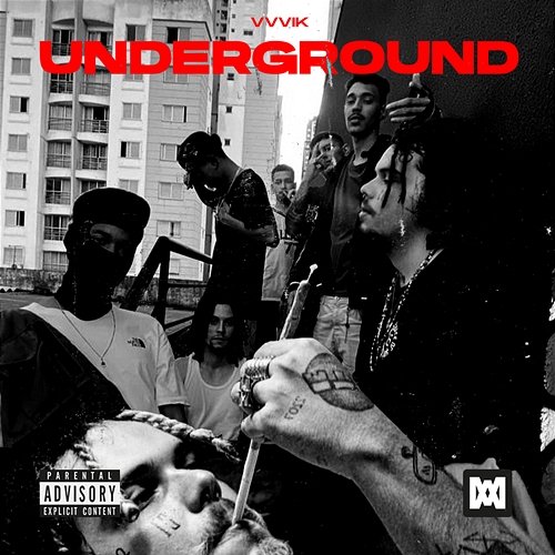 Underground VVVIK