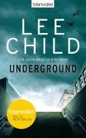 Underground Child Lee