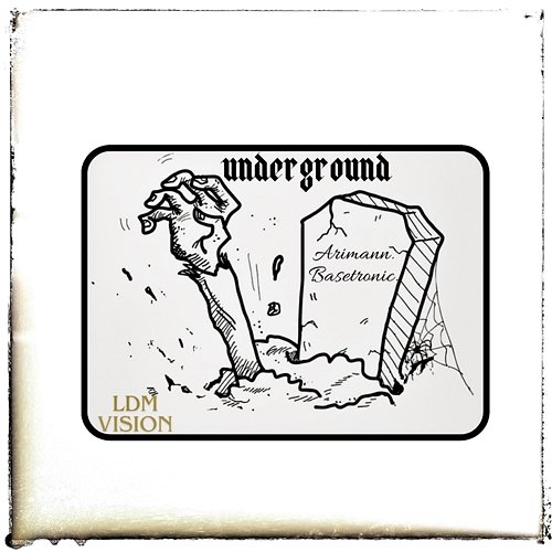 Underground Basetronic feat. Arimann