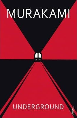 Underground Murakami Haruki