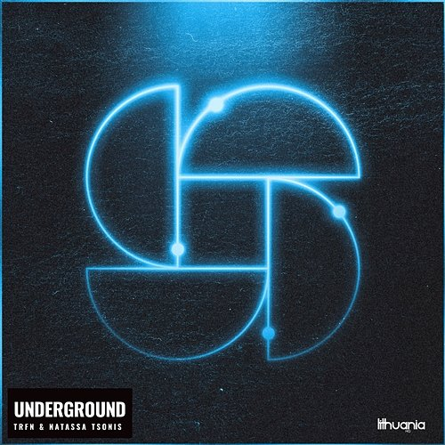Underground Natassa Tsonis, TRFN