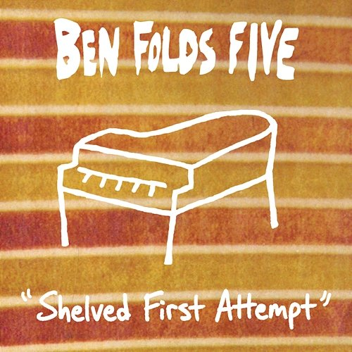 Underground Ben Folds Five
