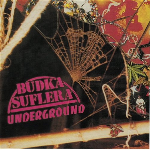 Underground Budka Suflera