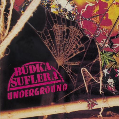 Underground Budka Suflera