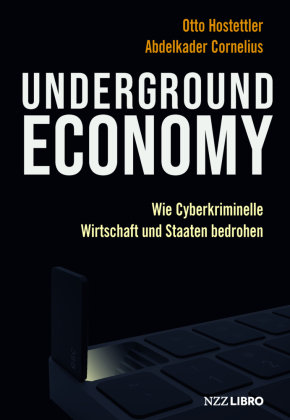 Underground Economy NZZ Libro