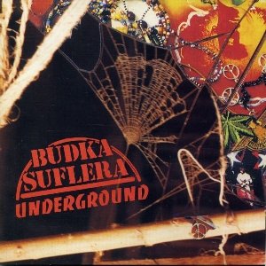 Underground (Reedycja) Budka Suflera