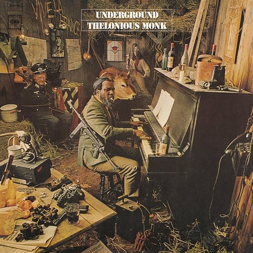 Underground (Special Edition) Thelonious Monk