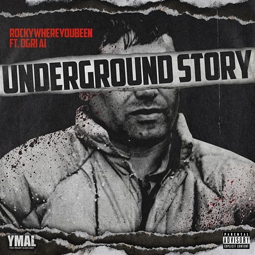 Underground Story Rockywhereyoubeen feat. Ogri Ai