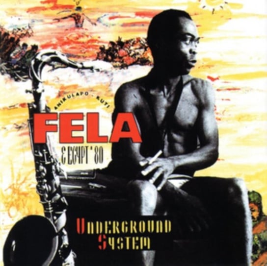 Underground System Fela Kuti