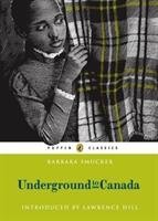 Underground to Canada Smucker Barbara Claassen