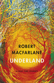 Underland Macfarlane Robert