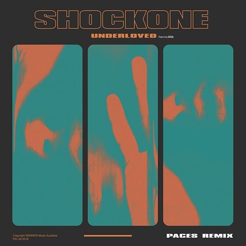Underloved ShockOne