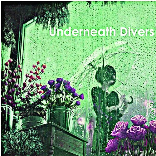 Underneath Divers Danille Gordon
