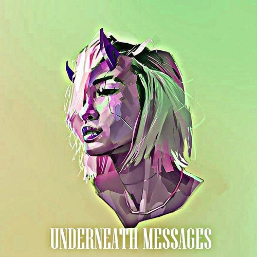 Underneath Messages Khaleel Tennille