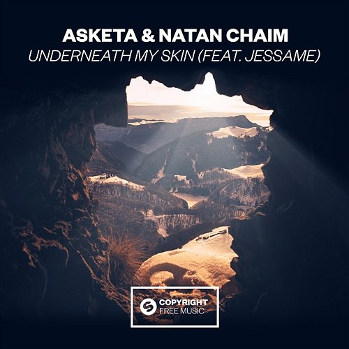 Underneath My Skin Asketa & Natan Chaim