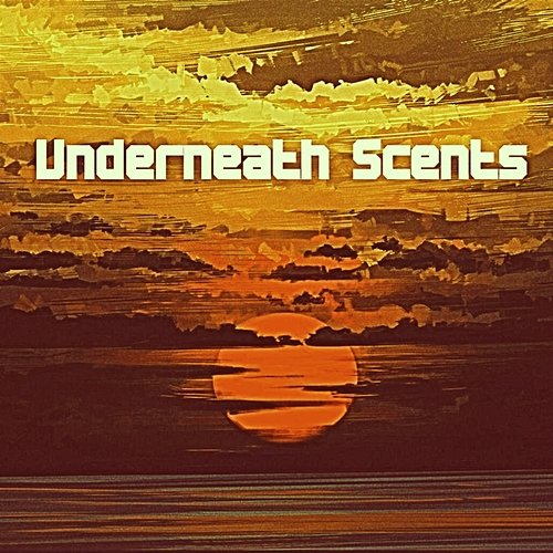 Underneath Scents Nail Lisandra