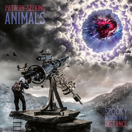 Underneath the Orphan Moon Pattern-Seeking Animals