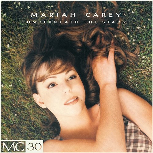 Underneath the Stars EP Mariah Carey