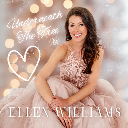 Underneath The Tree Ellen Williams