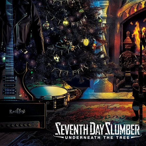 Underneath the Tree Seventh Day Slumber
